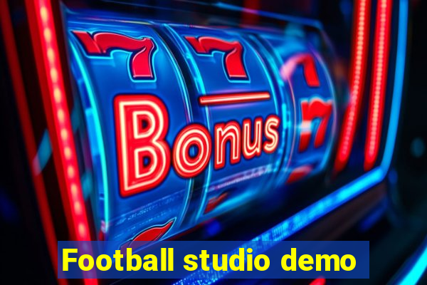 Football studio demo